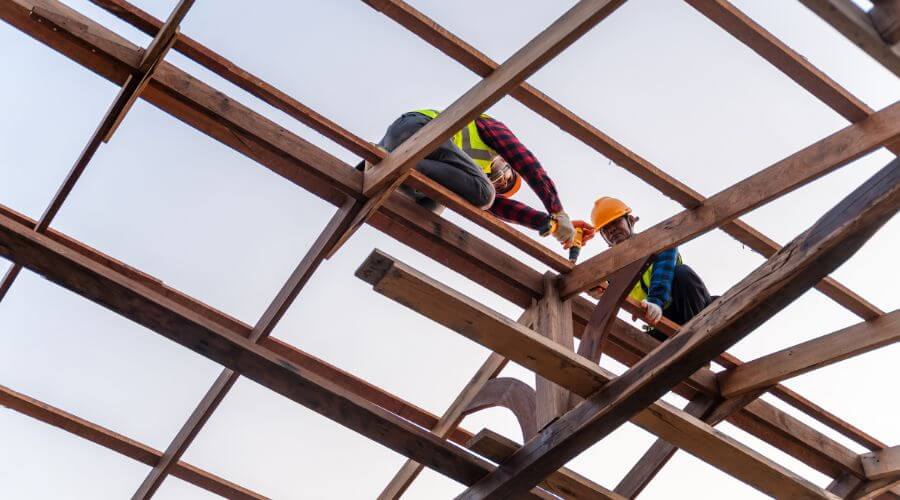 Local Siding Services in Westpoint, IN